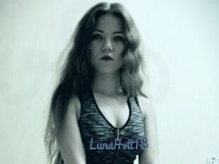LunaHott18