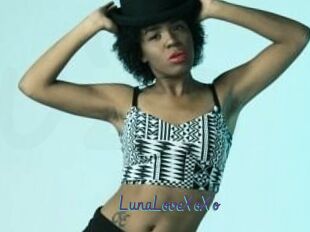 LunaLoveXoXo