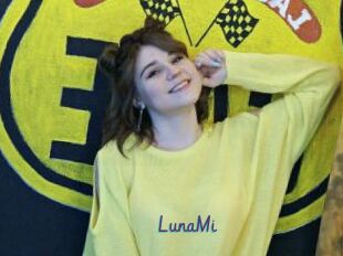 LunaMi