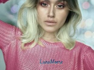 LunaMoore
