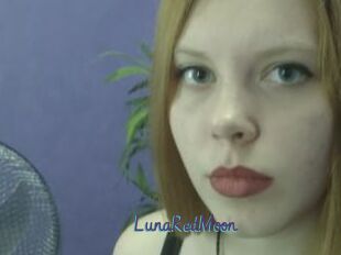 LunaRedMoon