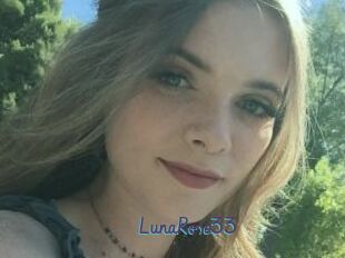 LunaRose33