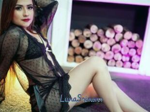 LunaSsimons