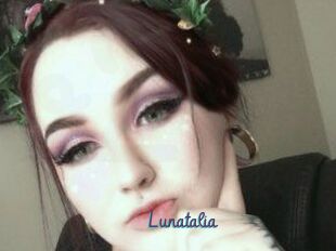 Lunatalia