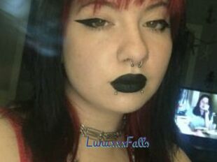 LunaxxxFalls