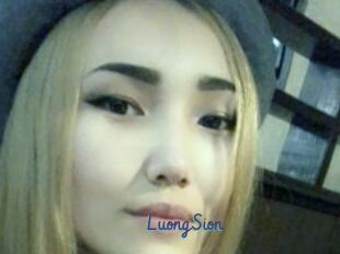 LuongSion