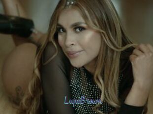 LupeBrown