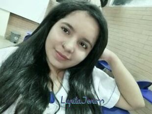 LupitaJoness