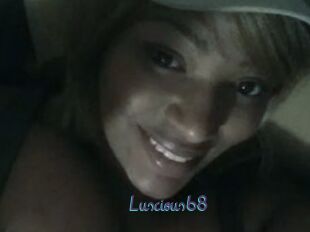 Luscious68