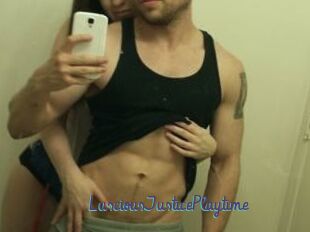 Luscious_Justice_Playtime