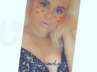 LusciousLadyC
