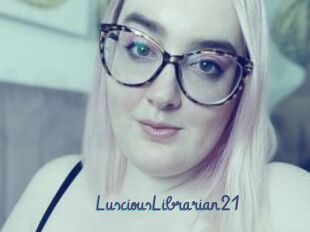 LusciousLibrarian21