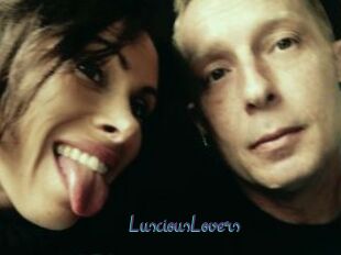 LusciousLovers