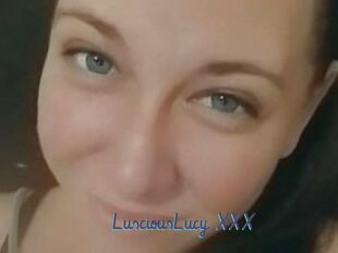 LusciousLucy_XXX