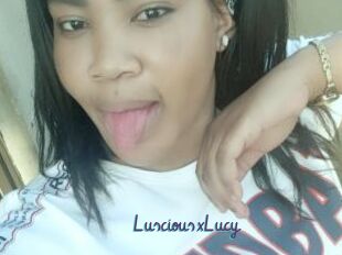 LusciousxLucy