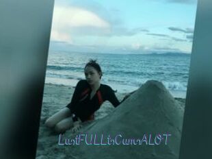 LustFULLtsCumsALOT