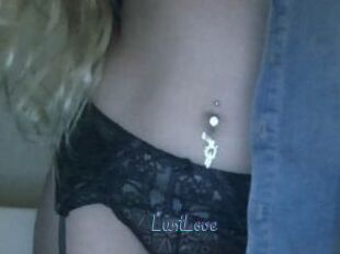 LustLove