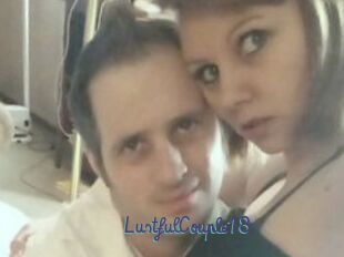 LustfulCouple18