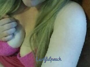 Lustfulpeach