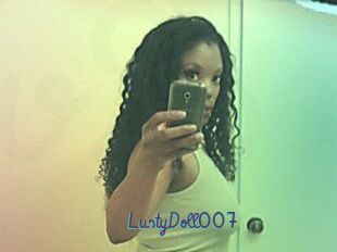 LustyDoll007