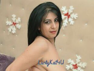 LustyKat4U