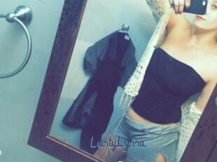 LustyLyssa