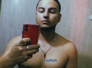 Luvian