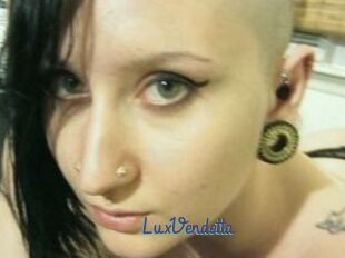 LuxVendetta