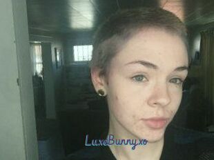 LuxeBunnyxo