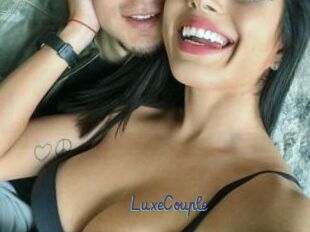 LuxeCouple