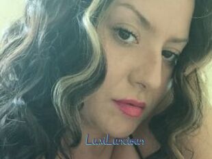LuxiLuscious