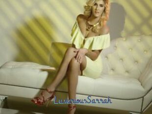 LuxuriousSarrah