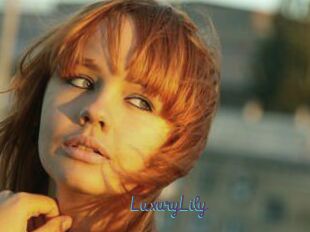 LuxuryLily