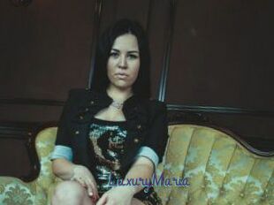 LuxuryMaria