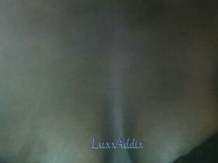 LuxxAddix