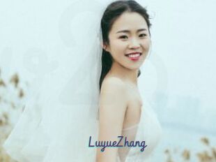LuyueZhang