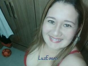 LuzEvans