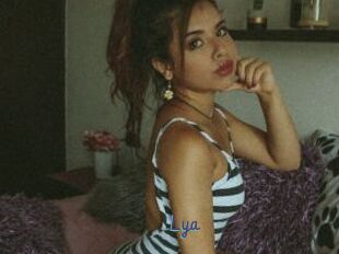 Lya