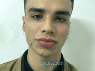 Lyamblake