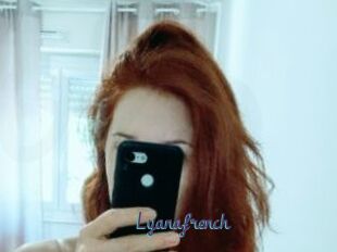 Lyanafrench