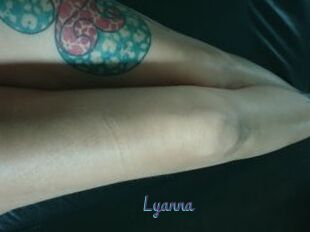 Lyanna