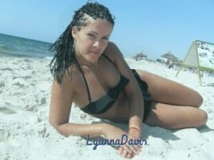 LyannaDavis