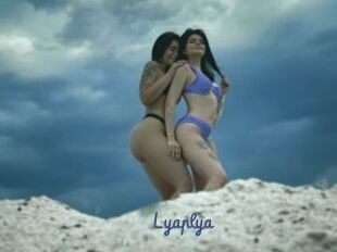 Lyaplya