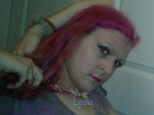 Lycha