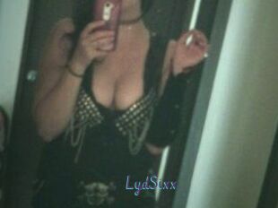 LydSixx