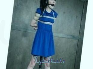 LydiaBlackXo
