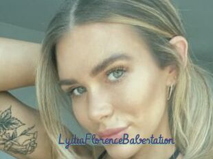 LydiaFlorenceBabestation