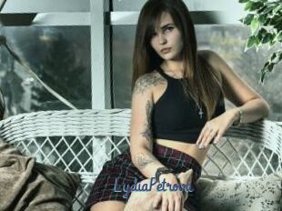 LydiaPetrova