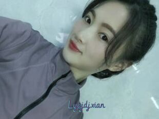 Lyejdjxian