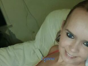 Lyenne